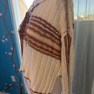 Free People Sweater